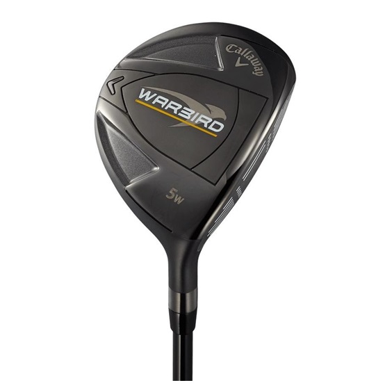 Callaway Warbird Herren Golfset, Stahl