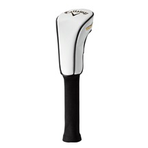 Callaway Warbird Herren Golfset, Stahl