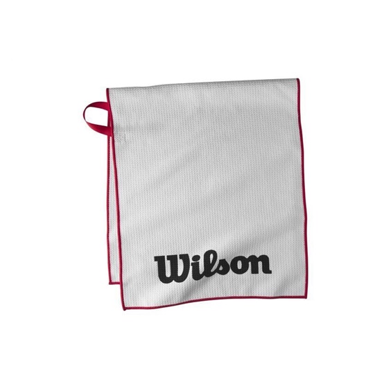 Wilson Tour Caddy Microfiber Golfhandtuch