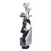 MacGregor DCT Junior Golfset, 152-158cm