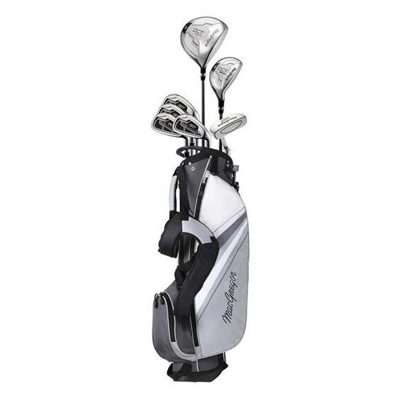 MacGregor DCT Junior Golfset, 152-158cm