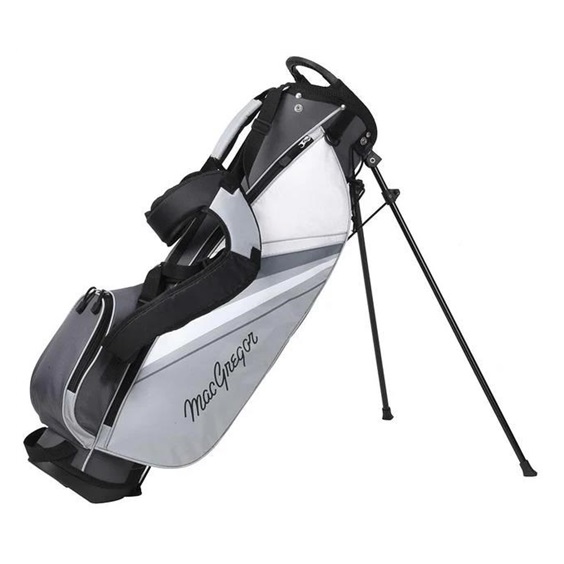 MacGregor DCT Junior Golfset, 152-158cm