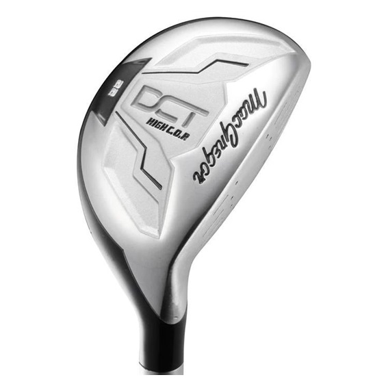 MacGregor DCT Junior Golfset, 152-158cm