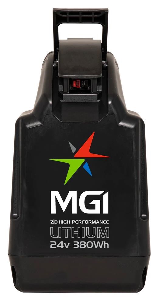 MGI ZIP Lithium Akku (36-Loch)