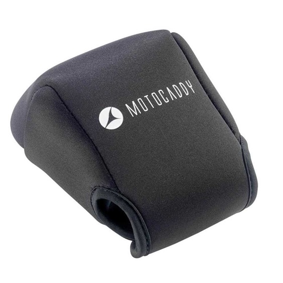 Motocaddy M5 GPS Display Griffschutz
