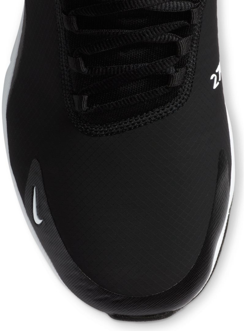Nike Air Max 270 G Unisex Golfschuhe, schwarz