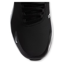 Nike Air Max 270 G Unisex Golfschuhe, schwarz