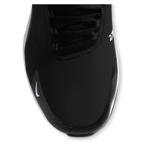 Nike Air Max 270 G Unisex Golfschuhe, schwarz