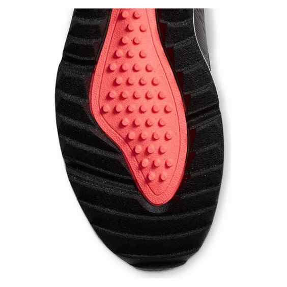 Nike Air Max 270 G Unisex Golfschuhe, schwarz