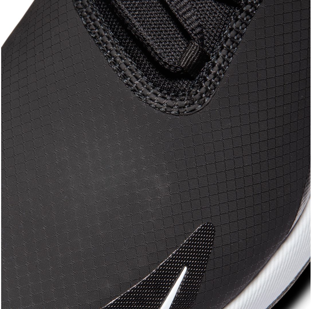 Nike Air Max 270 G Unisex Golfschuhe, schwarz