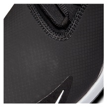 Nike Air Max 270 G Unisex Golfschuhe, schwarz