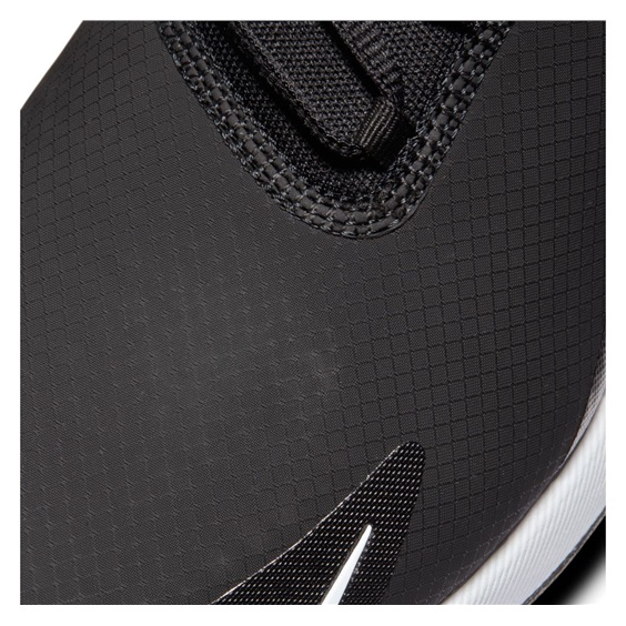 Nike Air Max 270 G Unisex Golfschuhe, schwarz