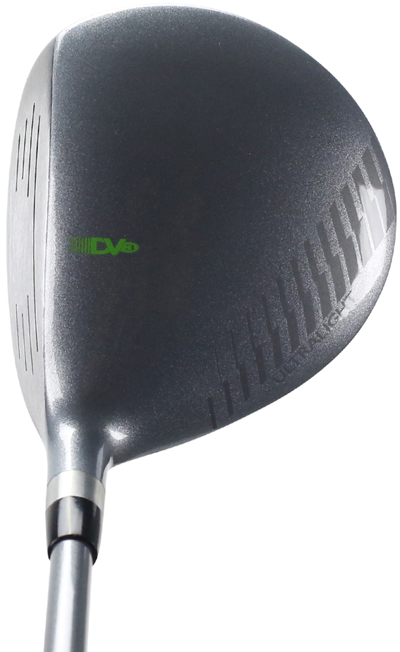 2022 U.S. Kids Golf UL57 (145 cm) WT15-s DV3 Junior Fairwayholz