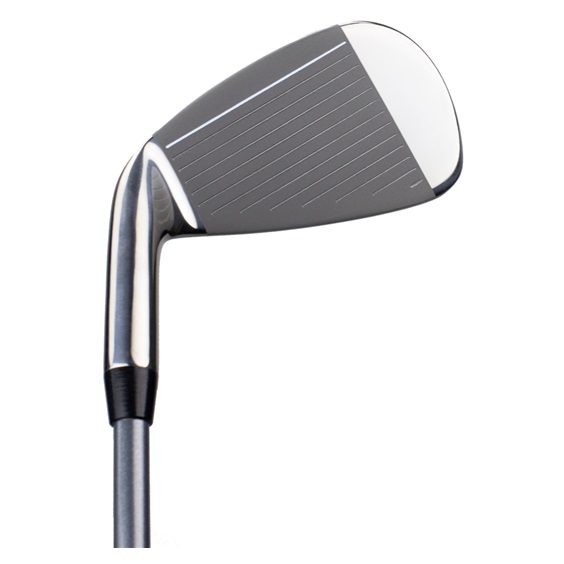 2022 U.S. Kids Golf UL57 (145 cm) WT15-s Junior Eisen 6 (33°),  Graphit