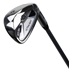 2022 U.S. Kids Golf UL54 (137cm) WT15-s  Junior Eisen