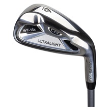 2022 U.S. Kids Golf UL54 (137cm) WT15-s  Junior Eisen