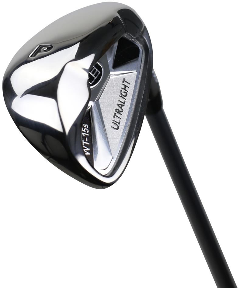 2022 U.S. Kids Golf UL54 (137cm) WT15-s  Junior Eisen
