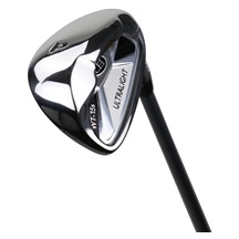 2022 U.S. Kids Golf UL54 (137cm) WT15-s  Junior Eisen
