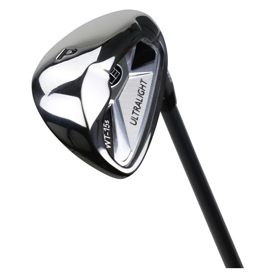 2022 U.S. Kids Golf UL54 (137cm) WT15-s  Junior Eisen