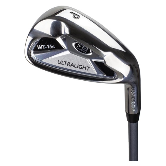 2022 U.S. Kids Golf UL54 (137cm) WT15-s  Junior Eisen