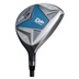 U.S. Kids Golf UL48 (122cm) WT20-s DV3 Junior Fairwayholz 23°