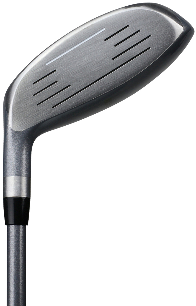 U.S. Kids Golf UL48 (122cm) WT20-s DV3 Junior Fairwayholz 23°