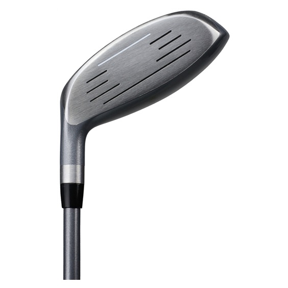 U.S. Kids Golf UL48 (122cm) WT20-s DV3 Junior Fairwayholz 23°