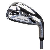 2022 U.S. Kids Golf UL48 (122cm) WT20-s  Junior Eisen