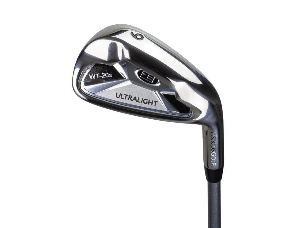 2022 U.S. Kids Golf UL48 (122cm) WT20-s  Junior Eisen