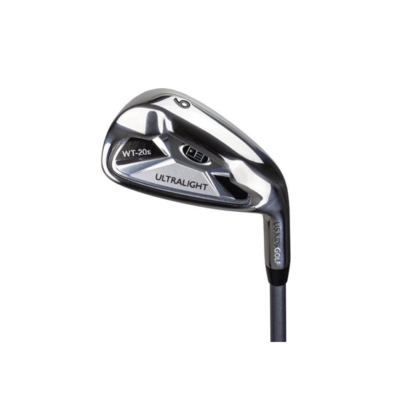 2022 U.S. Kids Golf UL48 (122cm) WT20-s  Junior Eisen