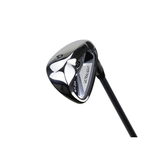 2022 U.S. Kids Golf UL48 (122cm) WT20-s  Junior Eisen
