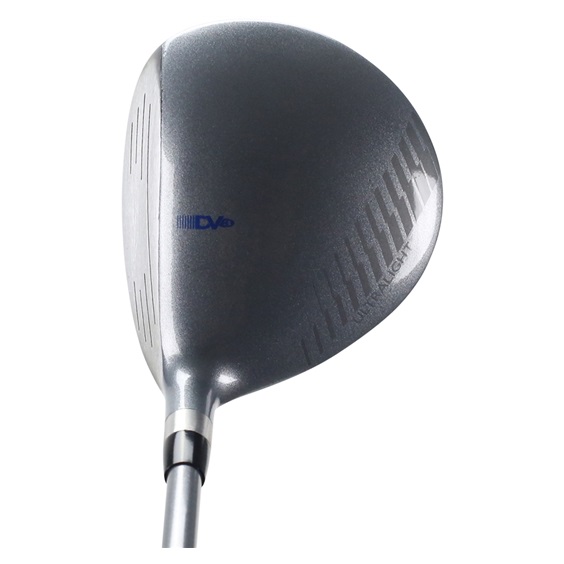 2022 U.S. Kids Golf UL45 (114 cm) WT25-s DV3 Junior Fairwayholz 26°