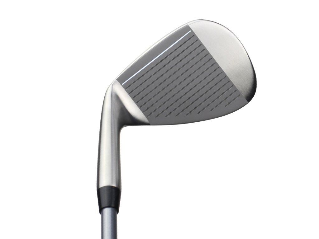2022 U.S. Kids Golf UL45 (114 cm) WT25-s Junior Eisen 9 (44°), Graphit