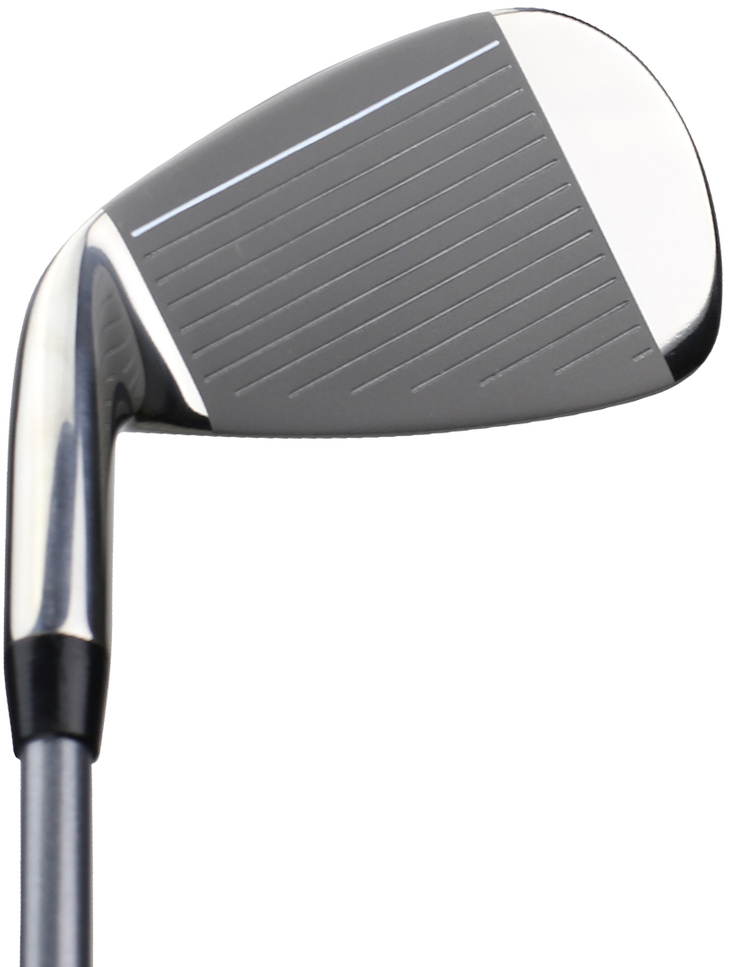 2022 U.S. Kids Golf UL45 (114 cm) WT25-s Junior Eisen 9 (44°), Graphit