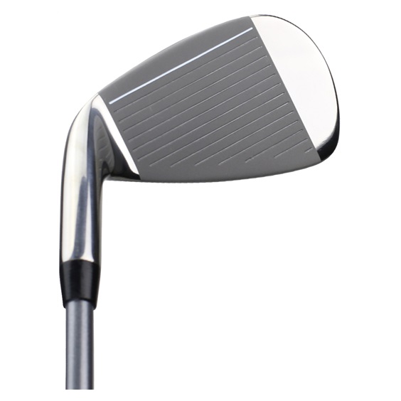 2022 U.S. Kids Golf UL45 (114 cm) WT25-s Junior Eisen 9 (44°), Graphit