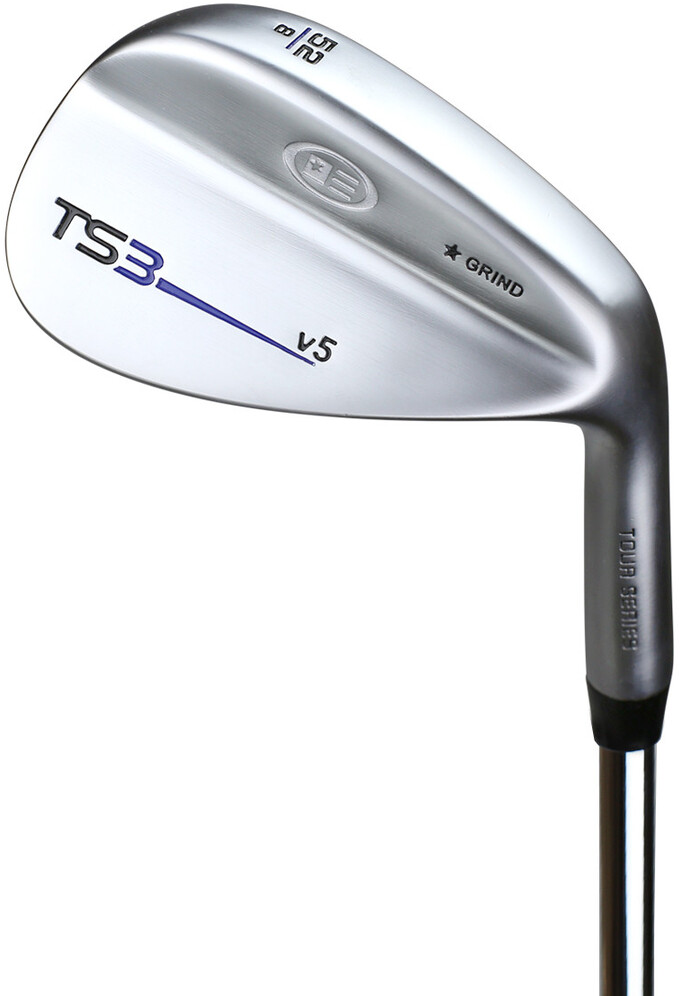 U.S. Kids Golf TS3-66 (167+cm) V5 Junior Wedge, Stahl