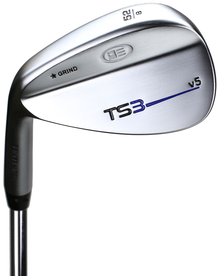 U.S. Kids Golf TS3-66 (167+cm) V5 Junior Wedge, Stahl