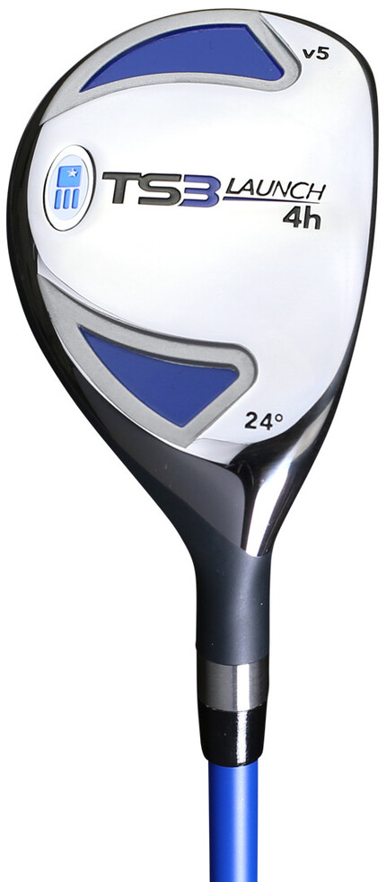 U.S. Kids Golf TS3-66 (167+cm) V5 Junior Hybrid 24°
