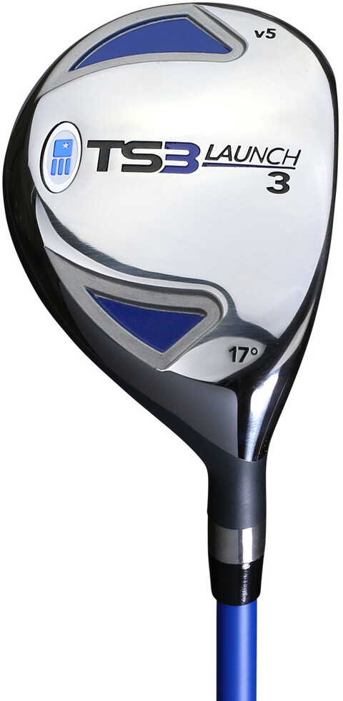 U.S. Kids Golf TS3-66 (167+cm) Junior Fairwayholz 3W-17°