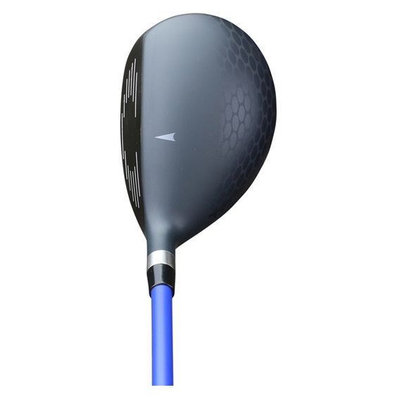 U.S. Kids Golf TS3-66 (167+cm) Junior Fairwayholz 3W-17°