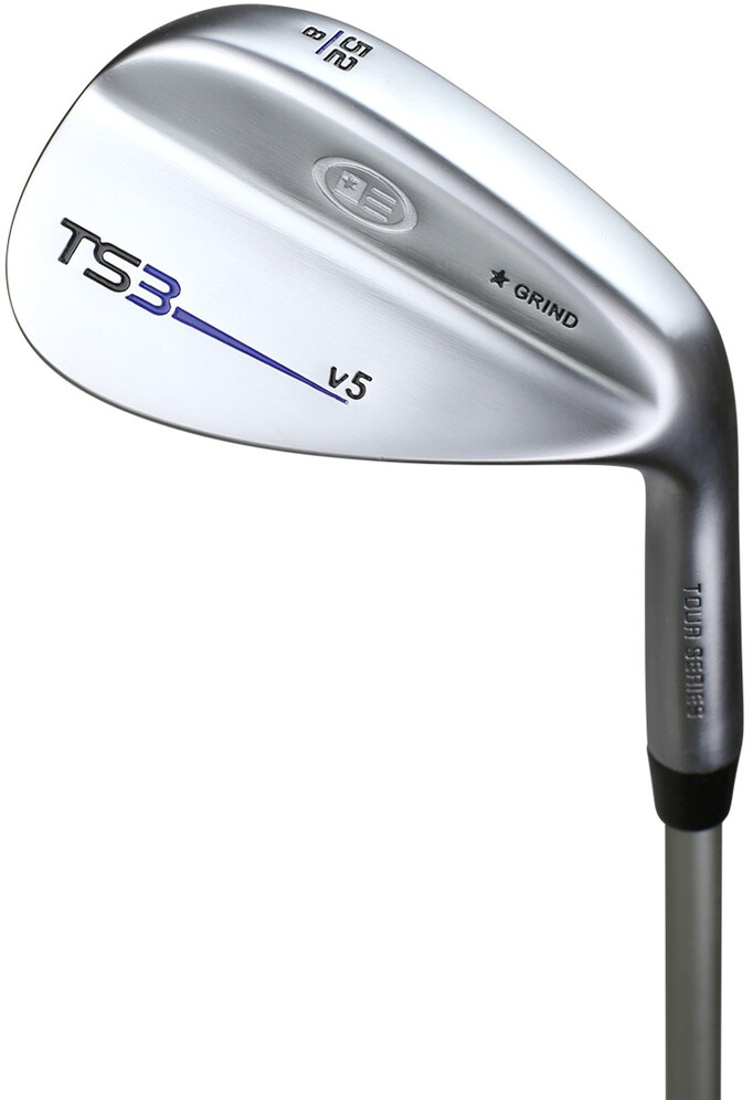 U.S. Kids Golf TS3-66 (167+cm) v5 Junior Wedge, Graphit
