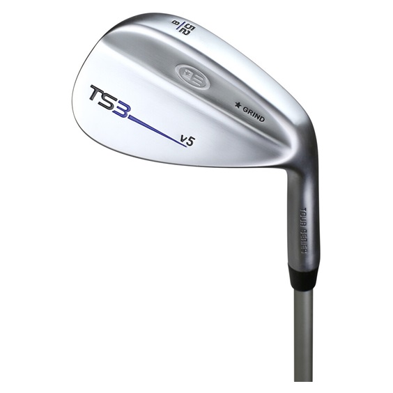 U.S. Kids Golf TS3-66 (167+cm) v5 Junior Wedge, Graphit