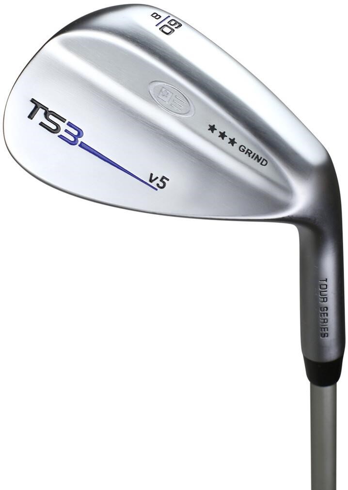 U.S. Kids Golf TS3-66 (167+cm) v5 Junior Wedge, Graphit