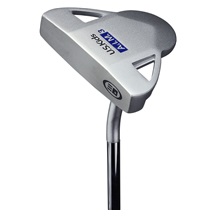 U.S. Kids Golf TS3-66 (167+cm) AIM 3 Junior Putter 33"