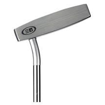 U.S. Kids Golf TS3-66 (167+cm) AIM 3 Junior Putter 33"
