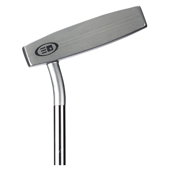U.S. Kids Golf TS3-66 (167+cm) AIM 3 Junior Putter 33"