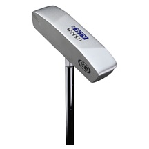 U.S. Kids Golf TS3-66 (167+cm) AIM 2 Junior Putter 33"