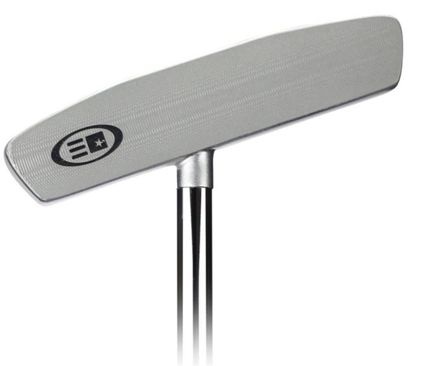 U.S. Kids Golf TS3-66 (167+cm) AIM 2 Junior Putter 33"