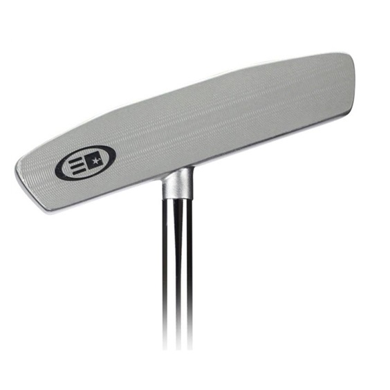 U.S. Kids Golf TS3-66 (167+cm) AIM 2 Junior Putter 33"