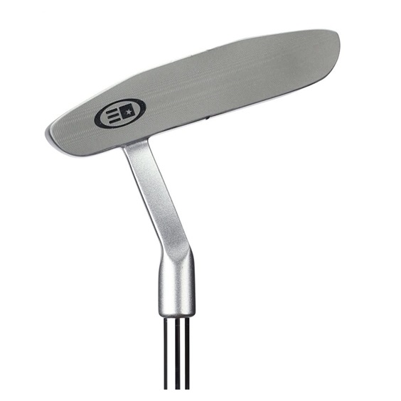 U.S. Kids Golf TS3-66 (167+cm) AIM 1 Junior Putter 33"